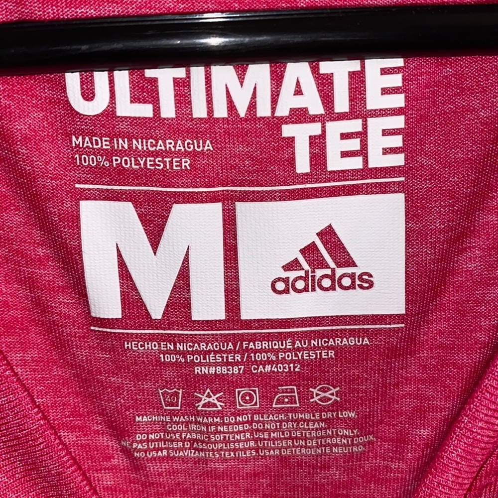 Adidas top - Picture 2 of 4